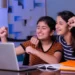 JEE Main 2026 Paper-1 results Telugu students top scorers