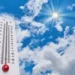 Weather update: Early summer temperatures rising in Andhra Pradesh and Telangana