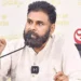 Jana Sena party election campaign in Telangana municipal elections