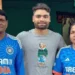 Rinku Singh leaves T20 World Cup 2026 after father’s death in Greater Noida