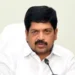 Kollu Ravindra speaking on Andhra Pradesh tourism and Tirupati laddu issue