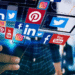 Social media platforms following AI content regulation guidelines