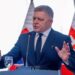 Druzhba pipeline dispute leads Slovakia to suspend emergency power to Ukraine