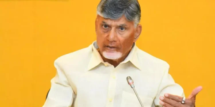ed gives clean chit to chandrababu naidu in skill development case