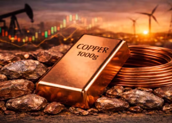 copper investment demand rises amid gold and silver prices