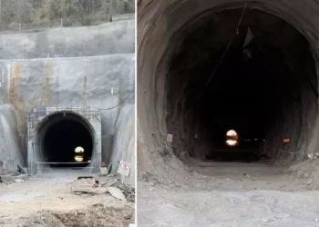 Guntur-Guntakal Project Reaches Key Milestone