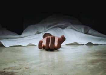 Vijayawada Student Ganesh Nayak Commits Suicide