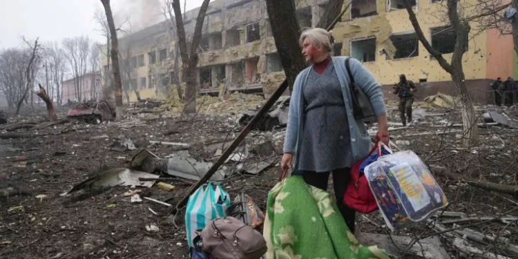 Russia-Ukraine War Enters Fourth Year Amid Deadlock