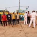 Visakhapatnam fishermen welcomed after release from Bangladesh jail