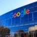 Proposed Google Data Center site in Visakhapatnam after land clearance