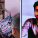 Police investigation at Indore flat in MBA student murder case
