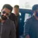Jr NTR and Prashanth Neel film Dragon shooting in Jordan