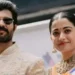 Vijay Deverakonda and Rashmika Mandanna wedding announcement in Udaipur