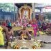 Mangalampeta Temple Maha Samprokshanam & Brahmotsavams