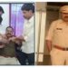Chhattisgarh police officer arrested for bribery in Bilaspur