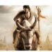 Mahesh Babu in intense look during Varanasi movie shoot with Rajamouli