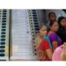 Telangana municipal elections campaign in urban areas
