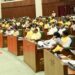 Andhra Pradesh Assembly budget session Day 2 proceedings