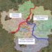 Telangana government announces division of GHMC into three municipal corporations