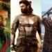 70th South Filmfare Awards 2026 nominations poster