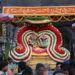 Devotees at Sri Kapileswara Swamy temple during Maha Shivaratri 2026