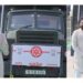 Pawan Kalyan launching Jana Sena membership drive in Mangalagiri