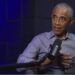 Barack Obama speaking in podcast interview
