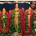 Devotees at Sri Kodandarama Swamy Temple Brahmotsavams Tirupati
