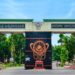 Minister Nara Lokesh announces Andhra University top 10 plans