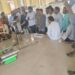 Health officials train insect collectors in mosquito surveillance and disease prevention in AP