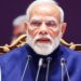Narendra Modi Instagram followers milestone 100 million