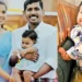 Alin Sherin Abraham funeral with state honours in Kerala