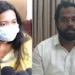 Harsha Veena selfie video regarding Railway Kodur Jana Sena MLA issue