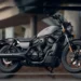 Harley-Davidson motorcycles price drop after import duty cut in India
