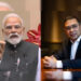 BNP Invites Narendra Modi to Swearing-In