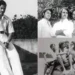 Chiranjeevi reminiscing about Punadhirallu on social media