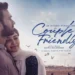 Couple Friendly movie poster with Santosh Shobhan and Manasa Varanasi