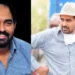 Krish Jagarlamudi latest movie update