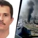 El Mencho, leader of Jalisco New Generation Cartel