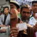 Tarique Rahman campaigning for Bangladesh General Elections 2026