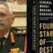 Former Army Chief General M.M. Naravane book sparks security debate
