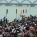 Godavari Pushkaralu 2027 preparations in Andhra Pradesh with new ghats and temple renovations