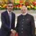 Vizag subsea cable hub for America-India Connect project
