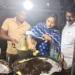 AP Home Minister Anita Fries Bajjis at Upamaka