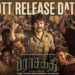 Parasakthi movie OTT release on ZEE5 poster