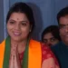 Ritu Tawde elected as Mumbai Mayor 2026