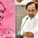 Political leaders extending birthday wishes to KCR