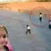 9-year-old Rajasthan girl collapses at school due to suspected cardiac arrest
