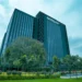 Amazon’s 12-storey 1.1 million sq ft campus in Bengaluru