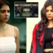 Tovino Thomas and Kalyani Priyadarshan in Lokah Chapter 2 poster